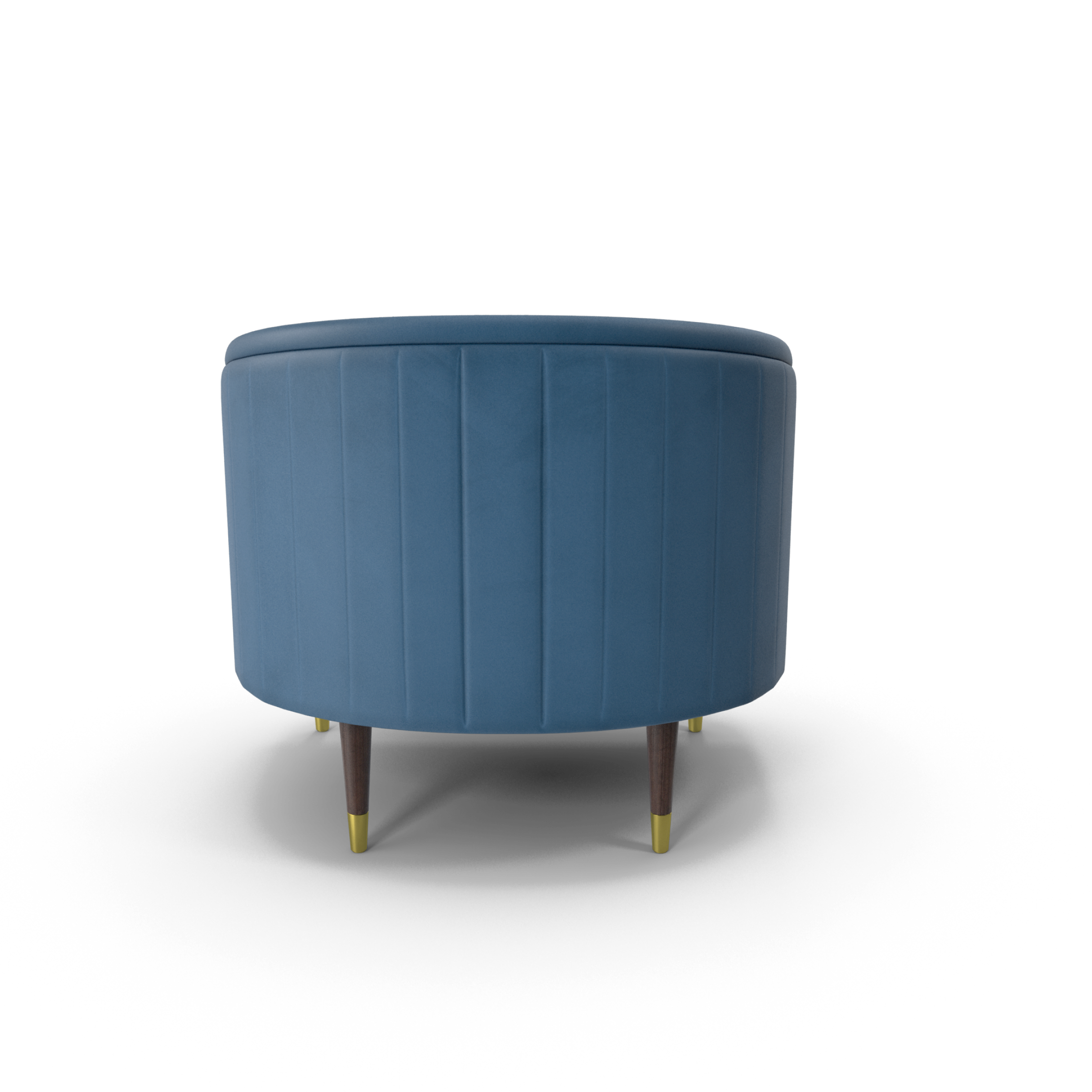 Comfy cushion Chair