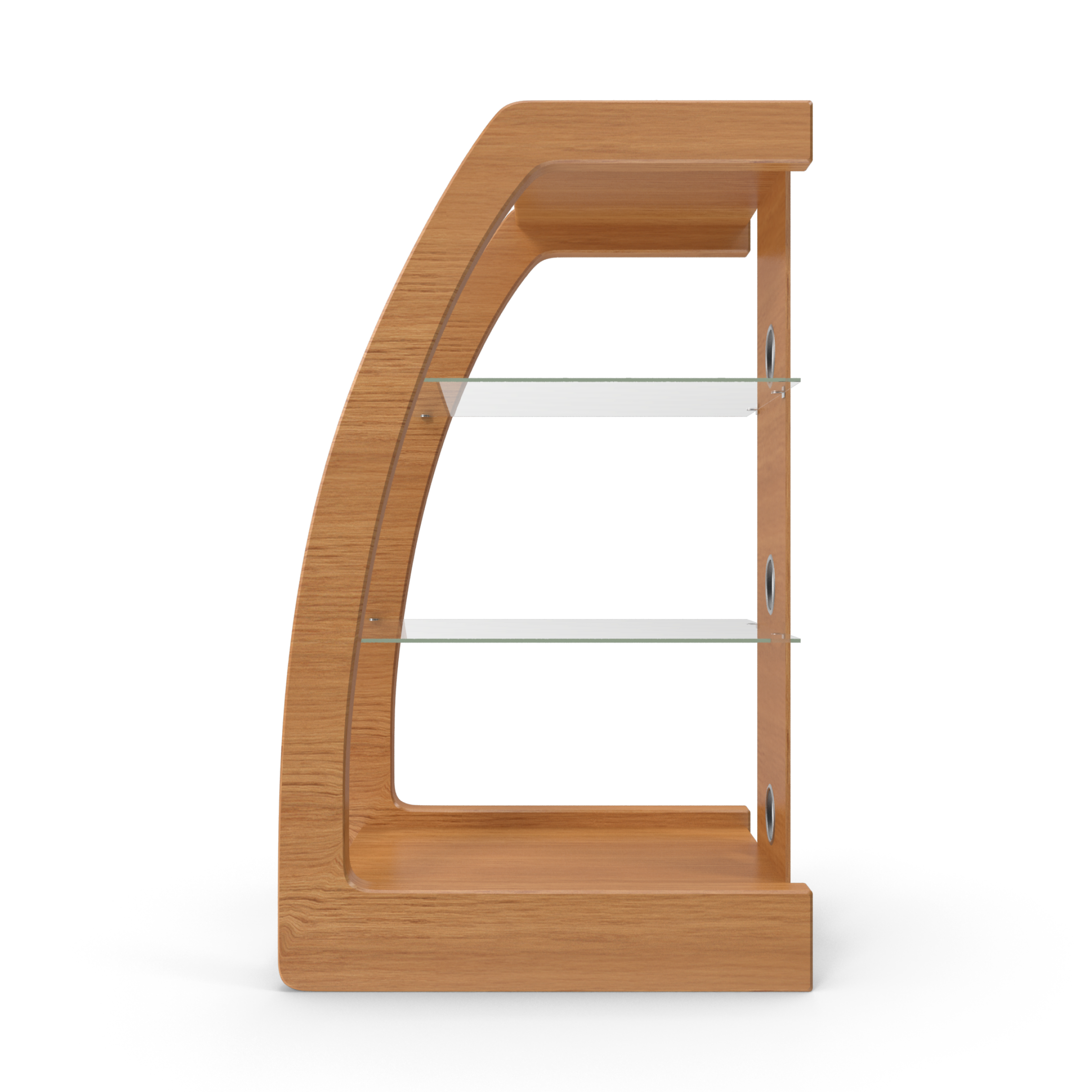 Component Shelf