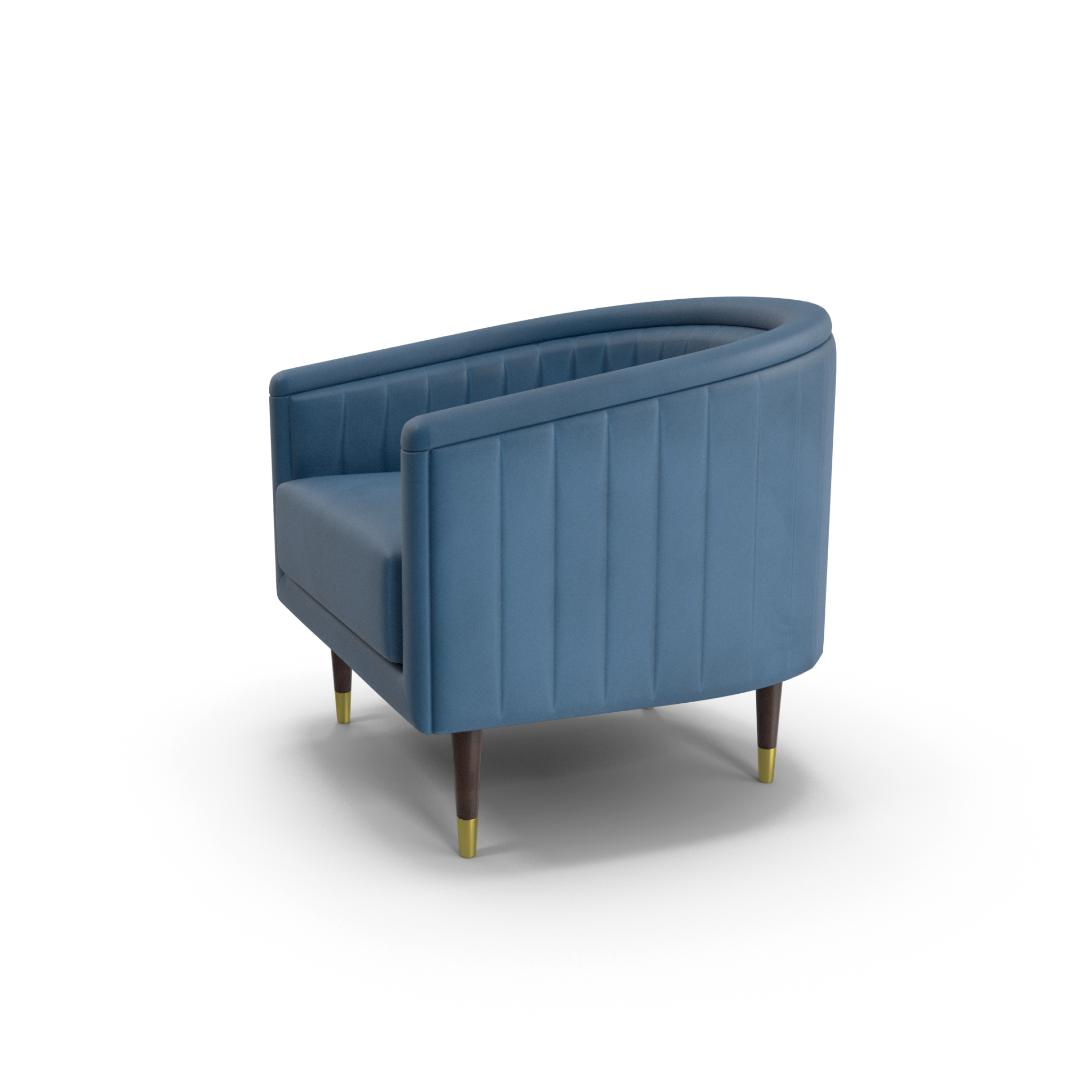 Comfy cushion Chair