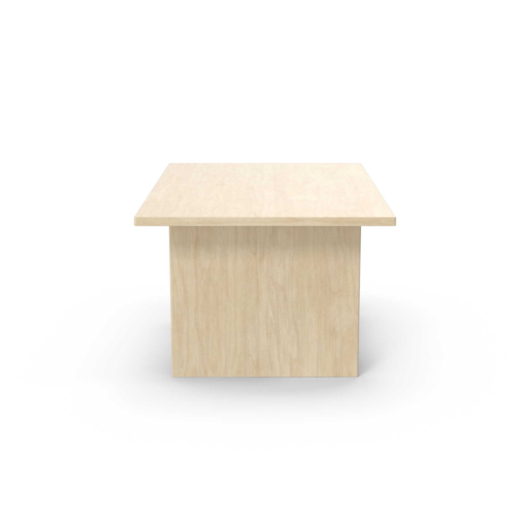 Simple table