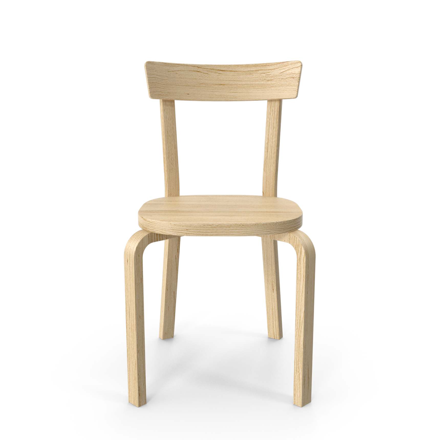 Old-school Chair