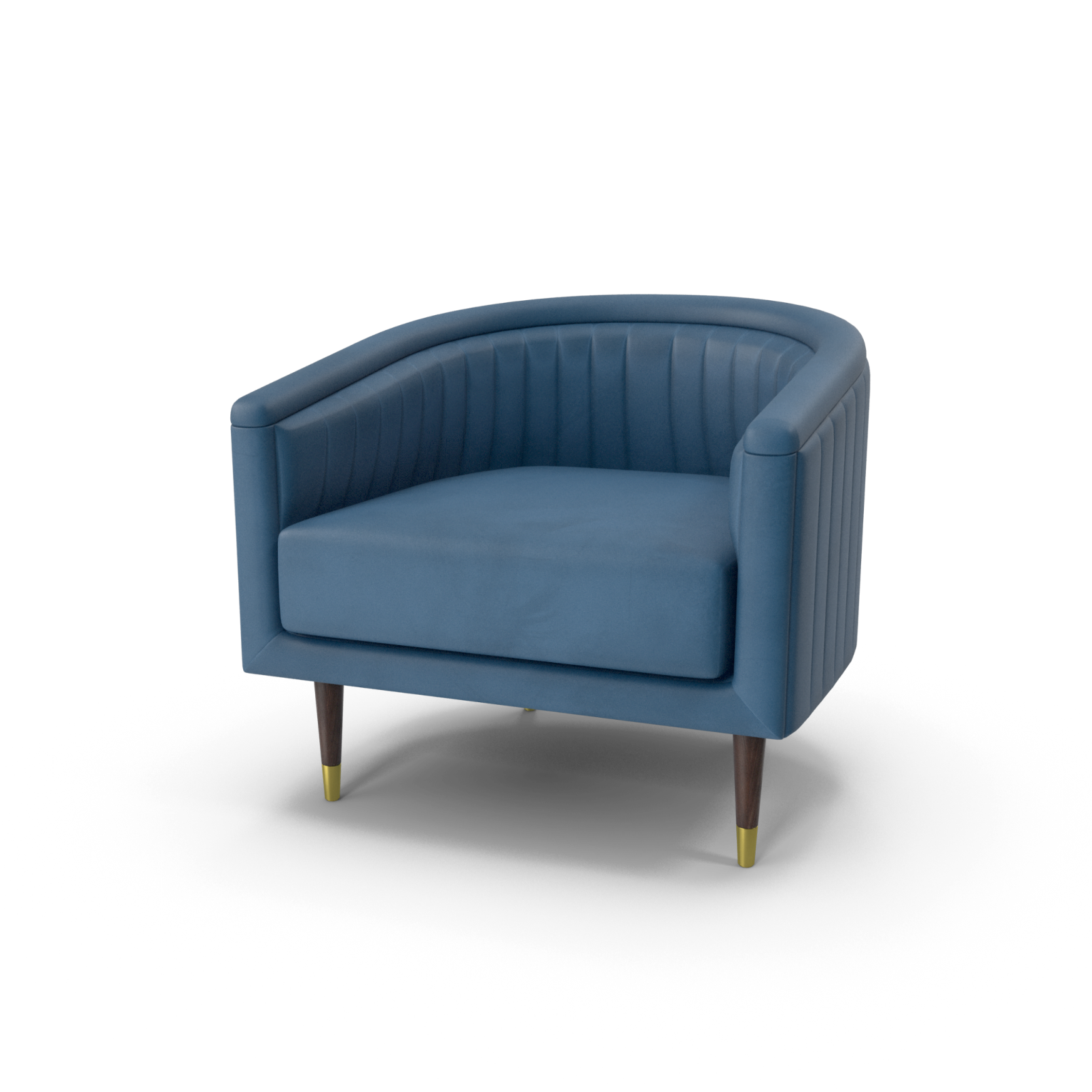 Comfy cushion Chair