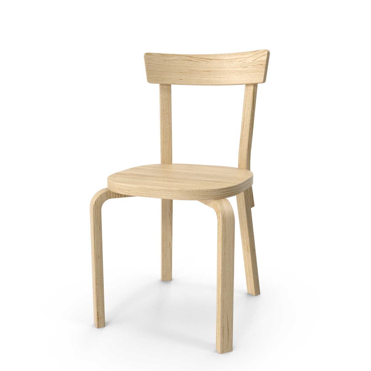 Old-school Chair